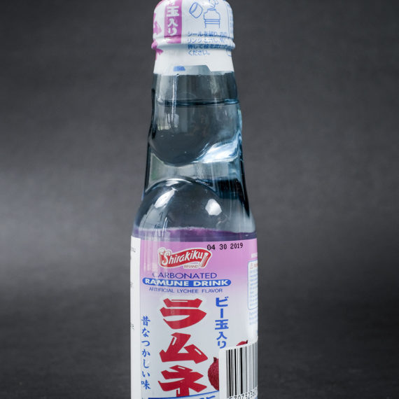 Sushi2500 Ramune Lychee