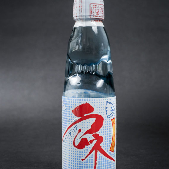 Sushi2500 Ramune Original