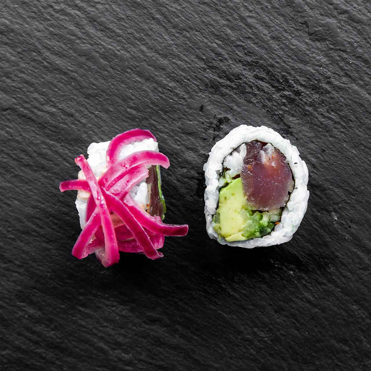 Classic Maki - Cancun