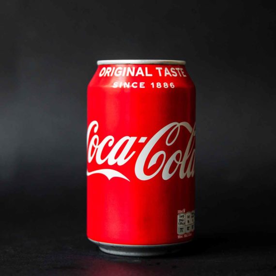 Drikkevarer - Sodavand - Cola