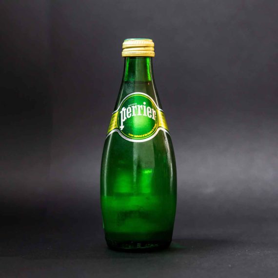 Drikkevarer - Vand - Perrier 33 cl