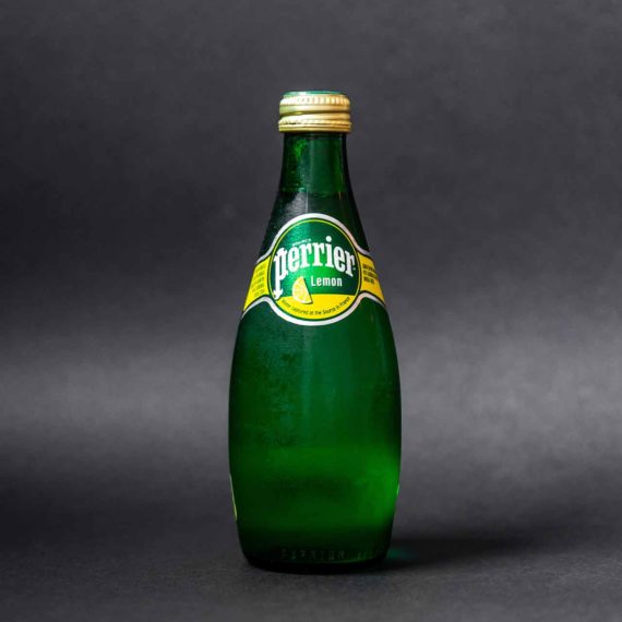 Drikkevarer - Vand - Perrier Citrus 33 cl