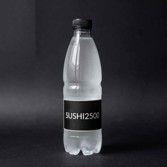 Drikkevarer - Vand - Sushi2500