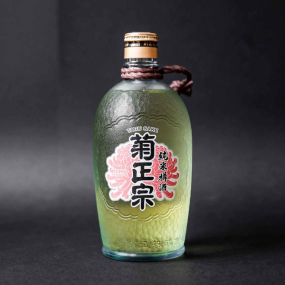 Sake - Ginjo Stor