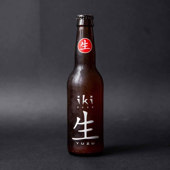 Drikkevarer - Øl - Iki 33 cl