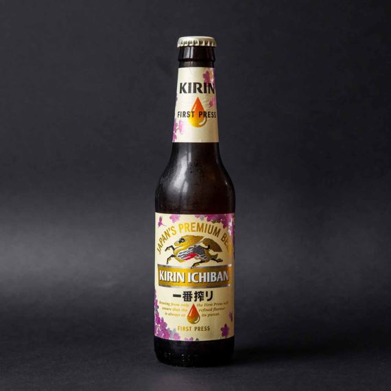Drikkevarer - Øl - Kirin Ichiban