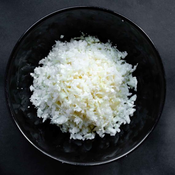 Extra - Blomkålsris