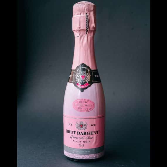 Champagne - Pinot Noir - Rosé