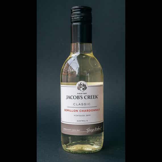 Hvidvin - Chardonnay - Jacobs Creek