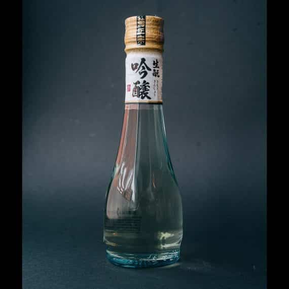 Sake - Ginjo