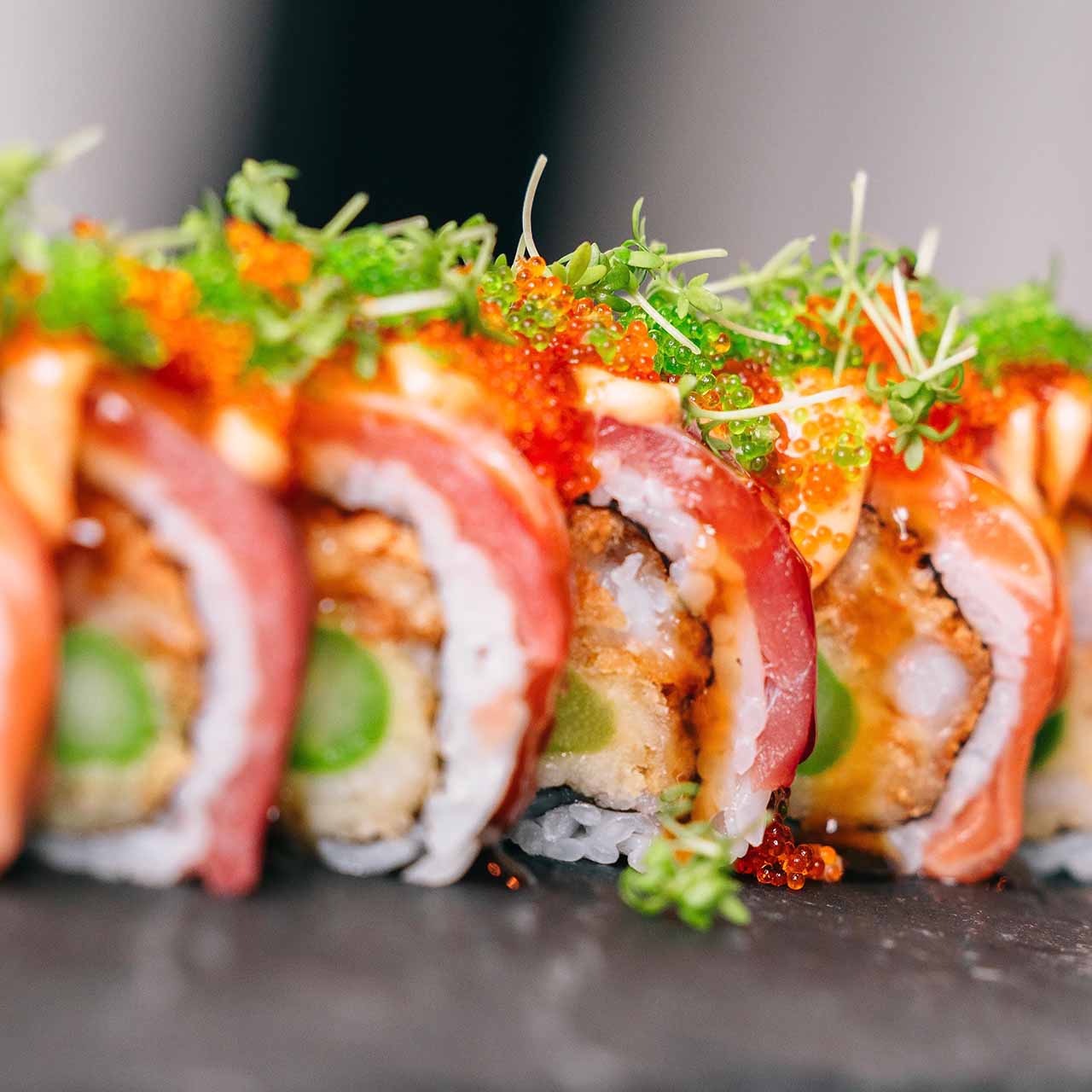 Extravaganza Maki - Fras