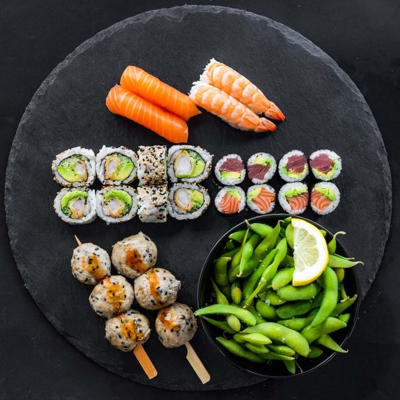 Børn - Tvillingen 2020